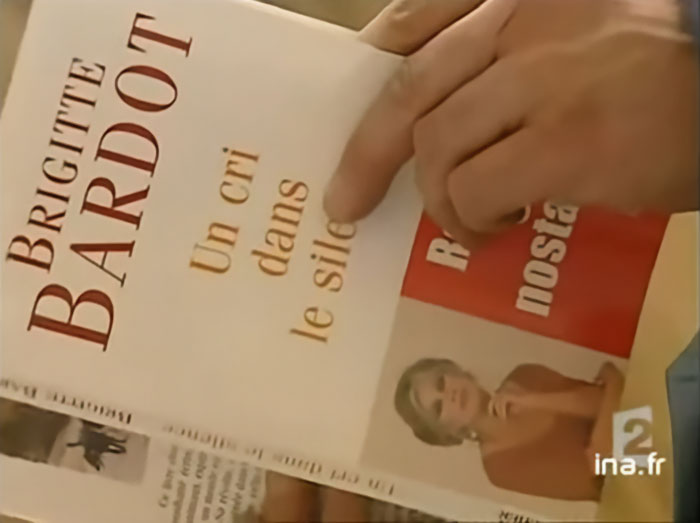 French Sex Symbol Brigitte Bardot Gets A New Docuseries, Makes Racist Controversies Resurface French Sex Symbol Brigitte Bardot Gets A New Docuseries, Makes Racist Controversies Resurface