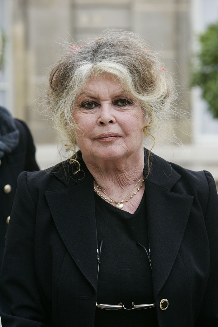 French Sex Symbol Brigitte Bardot Gets A New Docuseries, Makes Racist Controversies Resurface