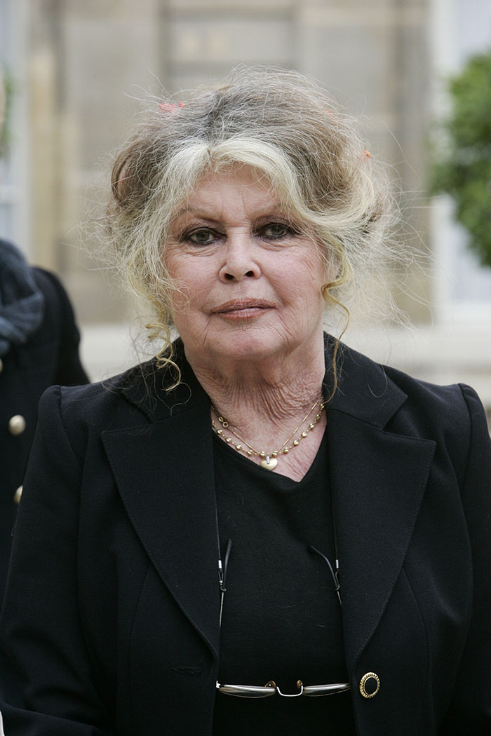 French Sex Symbol Brigitte Bardot Gets A New Docuseries, Makes Racist Controversies Resurface French Sex Symbol Brigitte Bardot Gets A New Docuseries, Makes Racist Controversies Resurface