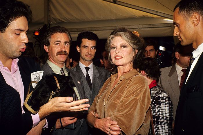 French Sex Symbol Brigitte Bardot Gets A New Docuseries, Makes Racist Controversies Resurface French Sex Symbol Brigitte Bardot Gets A New Docuseries, Makes Racist Controversies Resurface