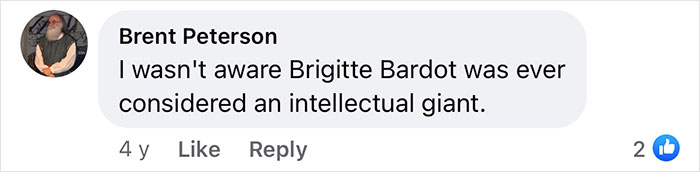 French Sex Symbol Brigitte Bardot Gets A New Docuseries, Makes Racist Controversies Resurface French Sex Symbol Brigitte Bardot Gets A New Docuseries, Makes Racist Controversies Resurface