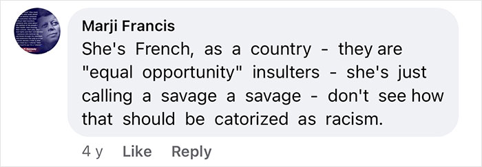 French Sex Symbol Brigitte Bardot Gets A New Docuseries, Makes Racist Controversies Resurface French Sex Symbol Brigitte Bardot Gets A New Docuseries, Makes Racist Controversies Resurface