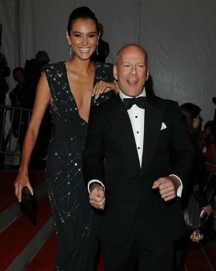 'Die Hard' Star Bruce Willis “Lost His Language Skills And Joie De Vivre” Amid His Battle With Dementia 'Die Hard' Star Bruce Willis “Lost His Language Skills And Joie De Vivre” Amid His Battle With Dementia