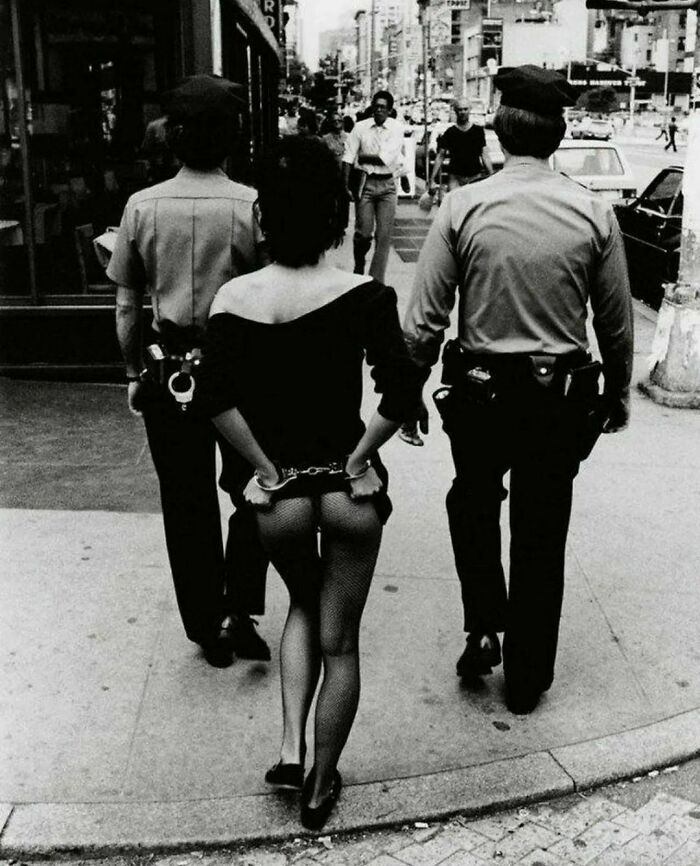 New York City, 1981
