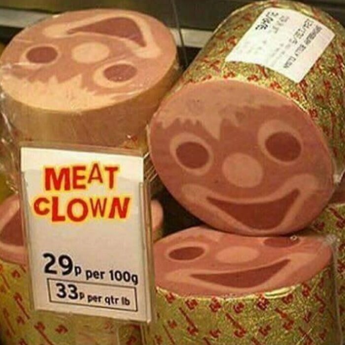 Meat Clown