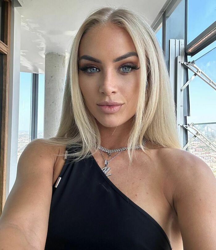 Football Star Alisha Lehmann Says “Very Well-Known” Celeb Offered Her $110k For A Night Together