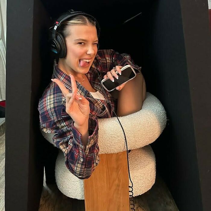 Drake Finally Responds To Millie Bobby Brown Grooming Claims In A New Album Drake Finally Responds To Millie Bobby Brown Grooming Claims In A New Album