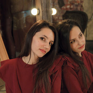 Алина Гилязова