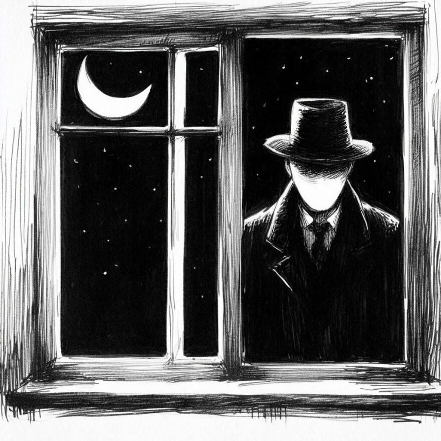 Do You Have An Idea For A Horror Story? Do You Have An Idea For A Horror Story?