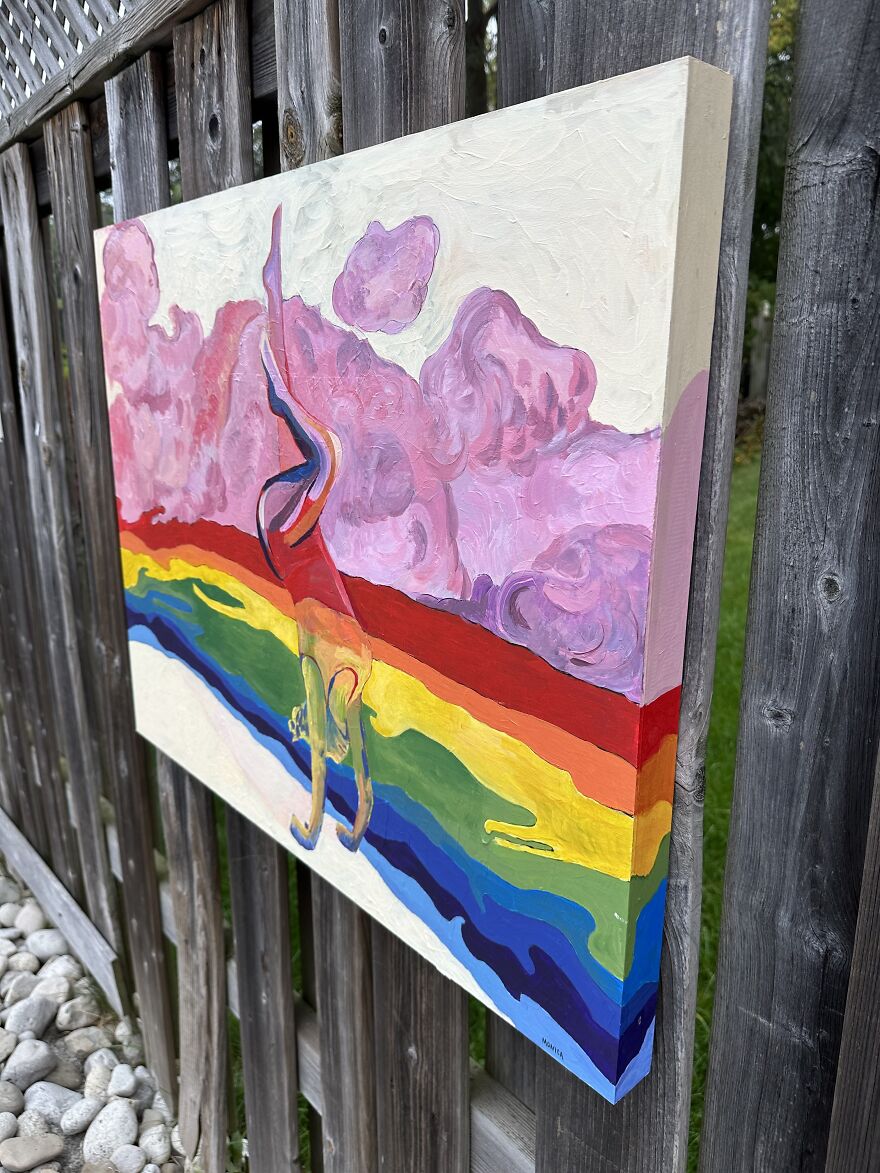 Challenges And Progress In Lgbtq+ Art Challenges And Progress In Lgbtq+ Art