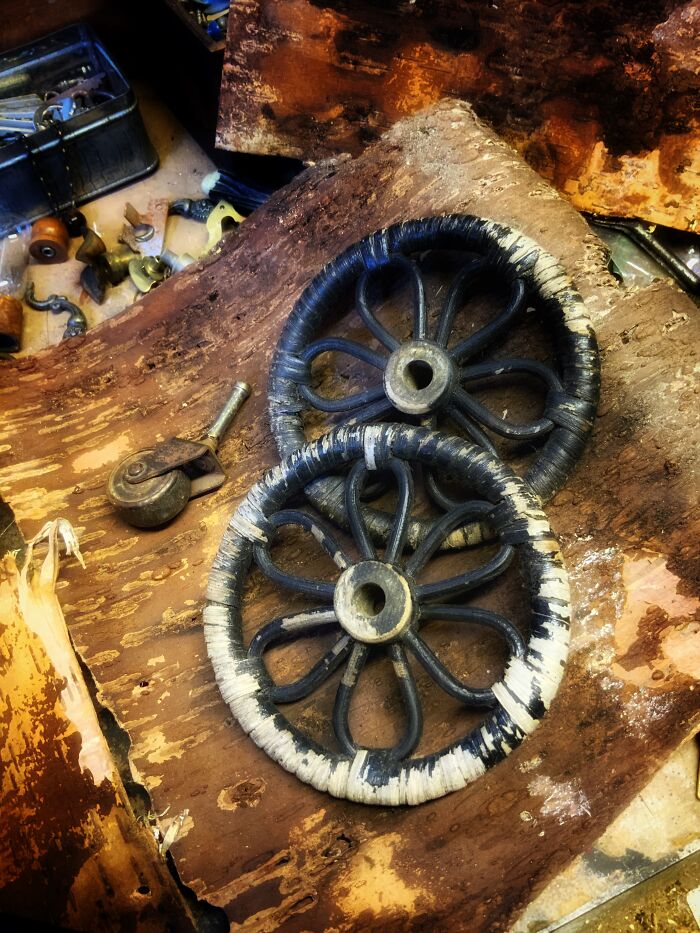 How I Turned A Fake Pumpkin Into A Whimsical Halloween Character (19 Pics) How I Turned A Fake Pumpkin Into A Whimsical Halloween Character (19 Pics)