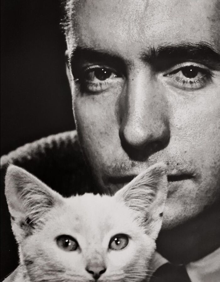 Edward Albee