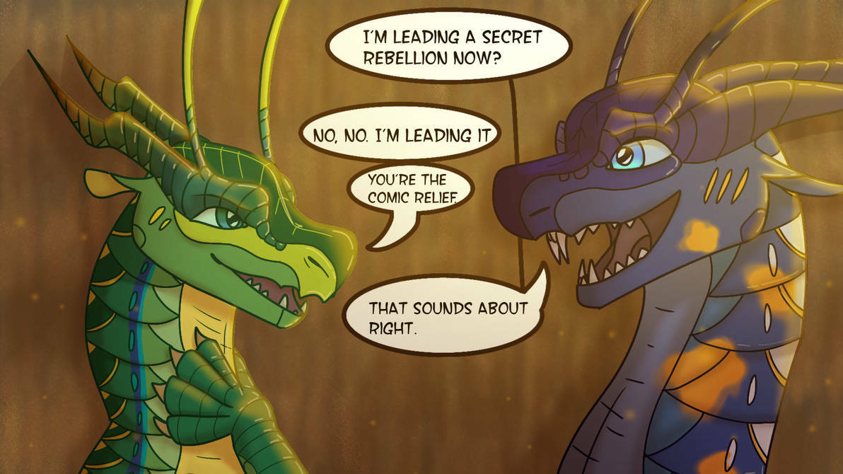 Hey Fanwings, Post Wof