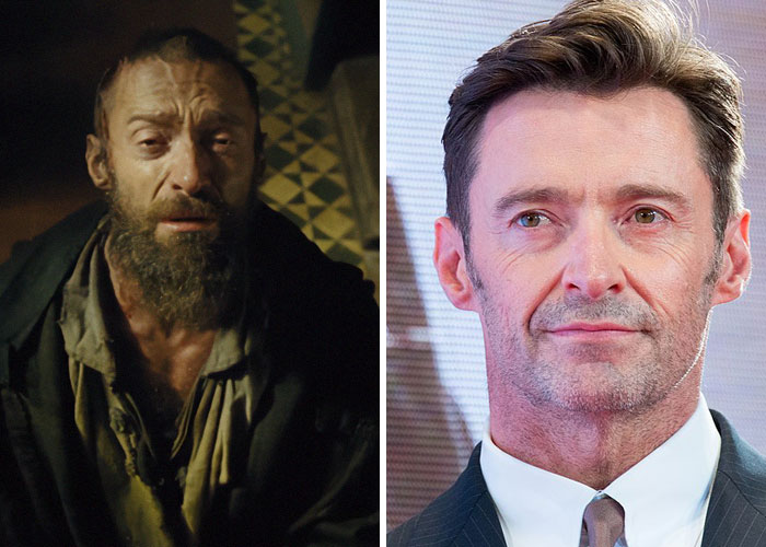 Hugh Jackman