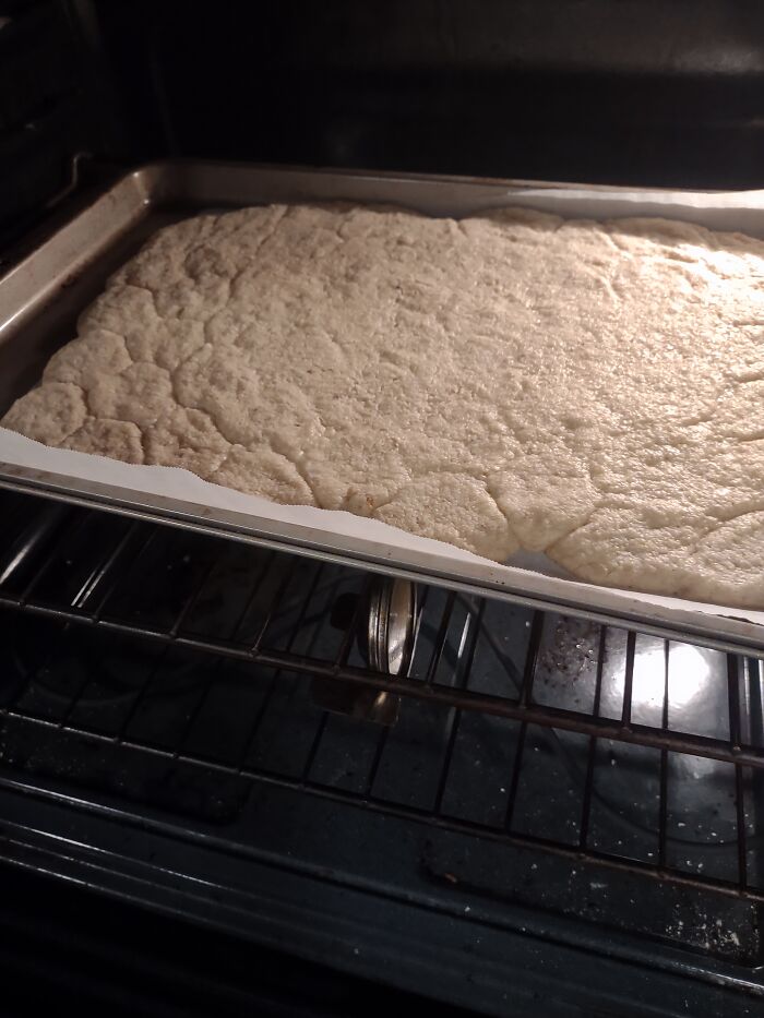 Italian Wedding Cookies That Melted Immediately