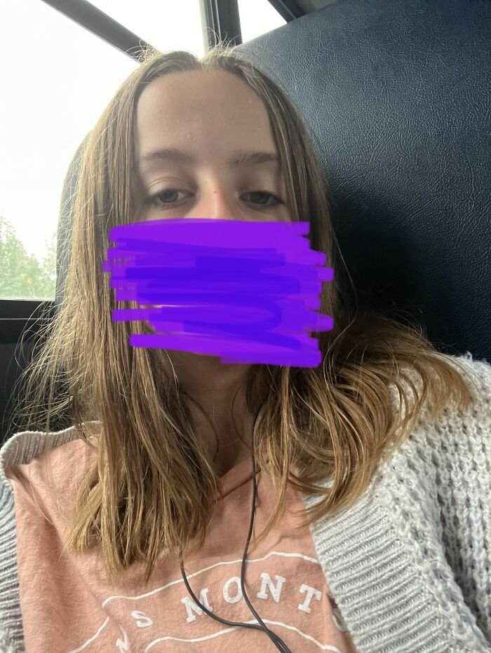 Ok Well Face Reveal (Partial)