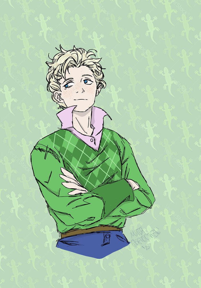 Here Have Ten Hours Of Work 