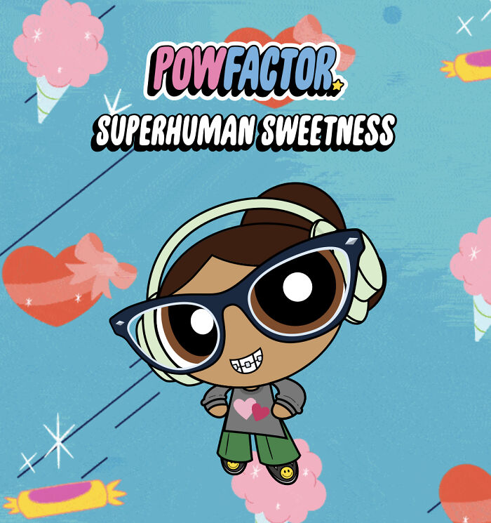 I Couldn’t Change The Frame Color Of My Glasses Sadly