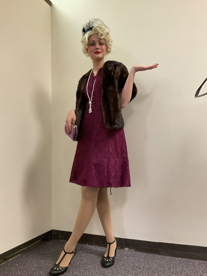 Lily St. Regis (I Did It With A Rooster And Ms. Hannigan)