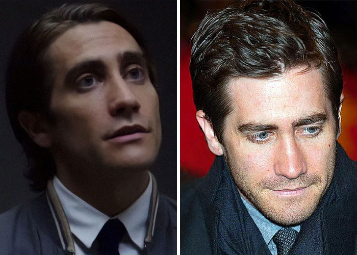 Jake Gyllenhaal