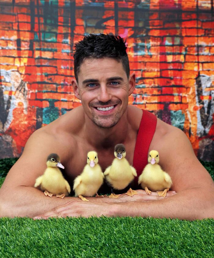 Australian-Firefighters-Charity-Animals-Calendar-2024