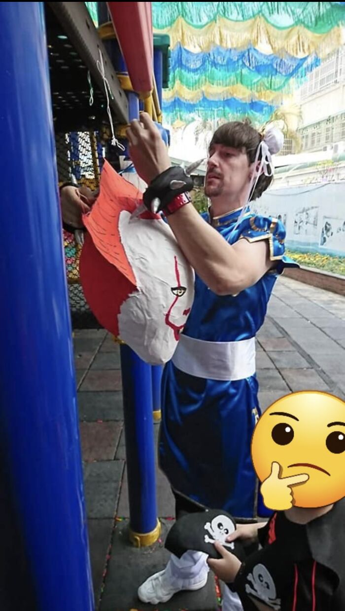 My Halloween Piñatas (31 Pics) My Halloween Piñatas (31 Pics)