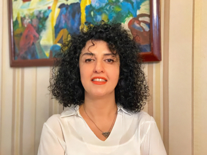 Iranian Activist Narges Mohammadi Wins Nobel Peace Prize, Is Far From The Only Controversial Winner Iranian Activist Narges Mohammadi Wins Nobel Peace Prize, Is Far From The Only Controversial Winner