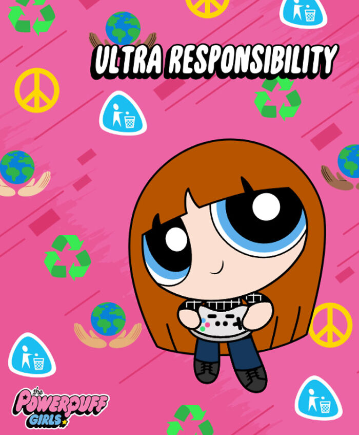 The Powfactor Seems A Bit Random, Somehow It Doesn't Fit With My Answers To The Quiz. But This Was Fun