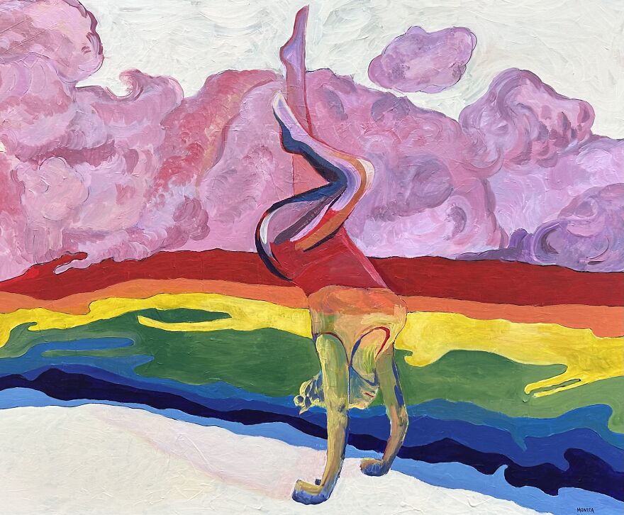 Challenges And Progress In Lgbtq+ Art