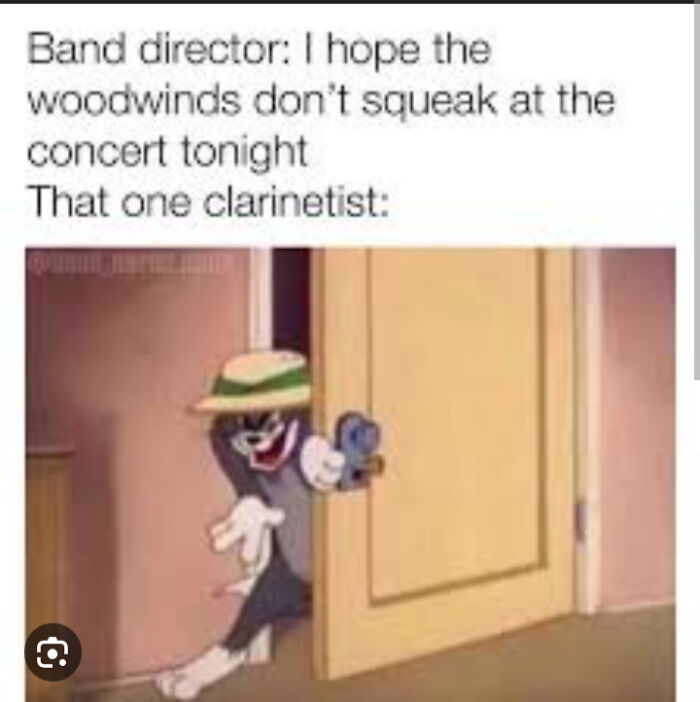17 Memes For All The Band Kids At Heart