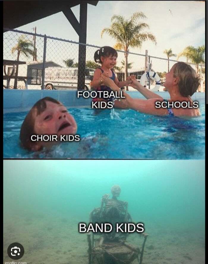 17 Memes For All The Band Kids At Heart 17 Memes For All The Band Kids At Heart