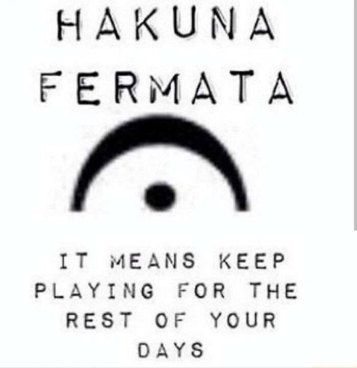 17 Memes For All The Band Kids At Heart 17 Memes For All The Band Kids At Heart