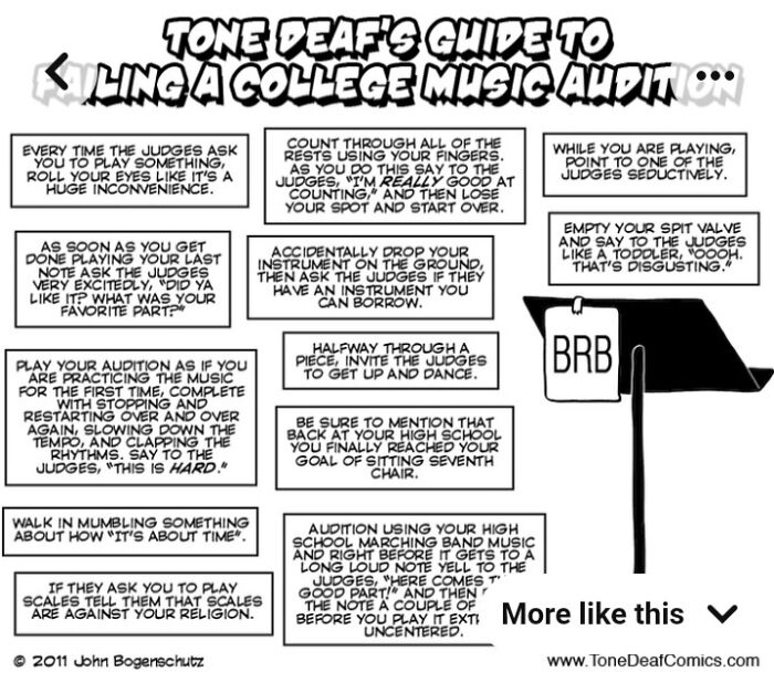 17 Memes For All The Band Kids At Heart 17 Memes For All The Band Kids At Heart