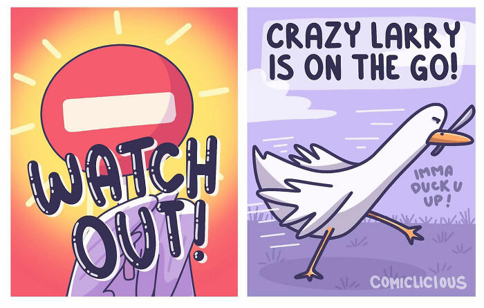 A Comic About Crazy Larry Bird