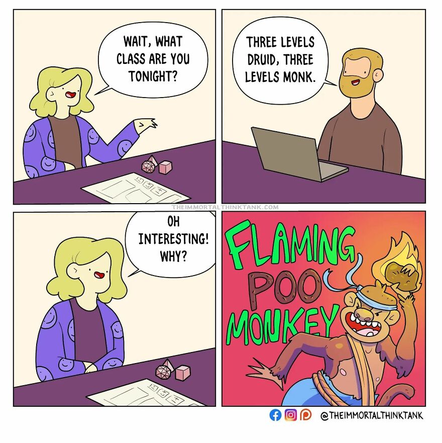 This Kiwi Artist Will Make You Laugh Out Loud With His Comics