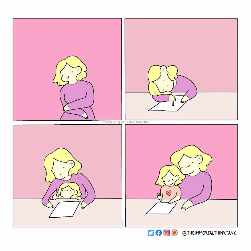 This Kiwi Artist Will Make You Laugh Out Loud With His Comics