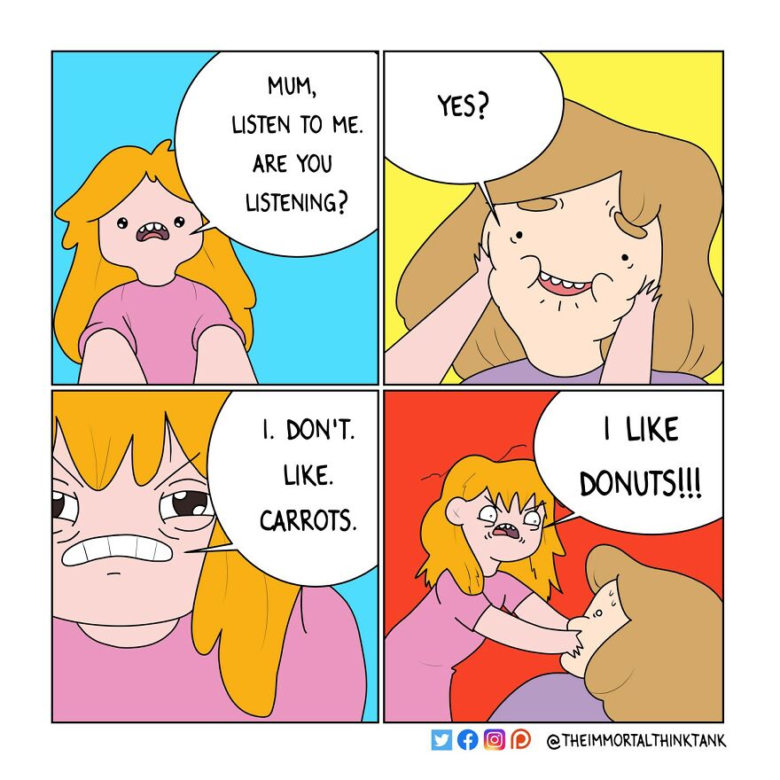 This Kiwi Artist Will Make You Laugh Out Loud With His Comics