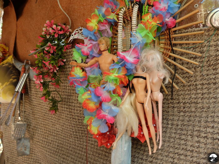 Czech Forest Outsider Crafts Sculptures For 20 Years (9 Pics) Czech Forest Outsider Crafts Sculptures For 20 Years (9 Pics)