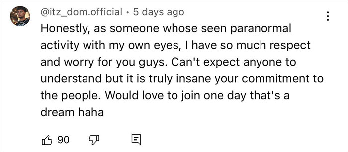 The “World's Most Haunted Store” Employees Claim Ghost Encounters As YouTuber Investigates The “World's Most Haunted Store” Employees Claim Ghost Encounters As YouTuber Investigates