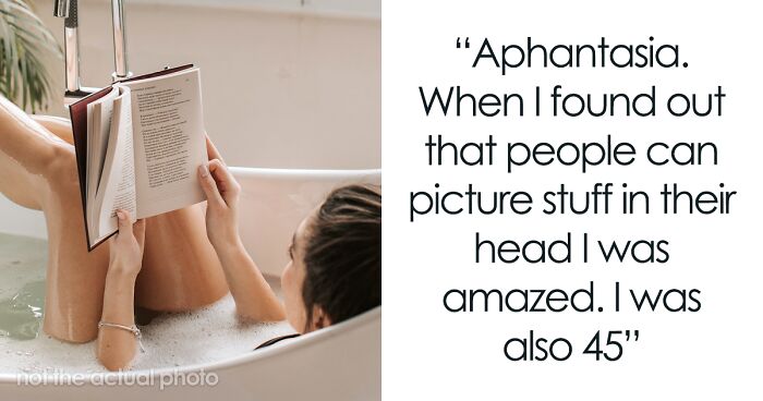 50 Things People Thought Were ‘Normal’ About Their Bodies Until They Realized They Weren’t