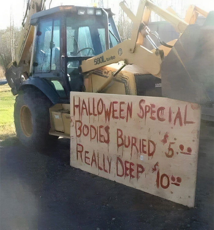 50 Times Signs Were So Funny, People Had To Share Them On This Facebook Group