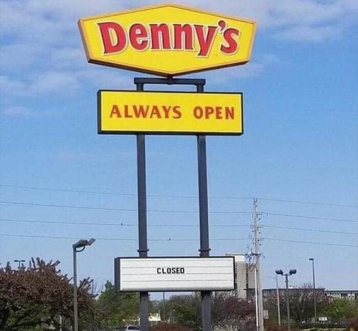50 Times Signs Were So Funny, People Had To Share Them On This Facebook Group