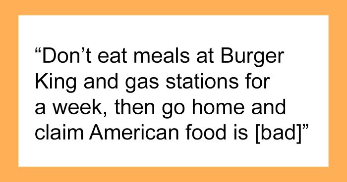 “Not Worth The Rabies Shots”: 50 Life-Saving Tips On What Not To Do When Visiting The US