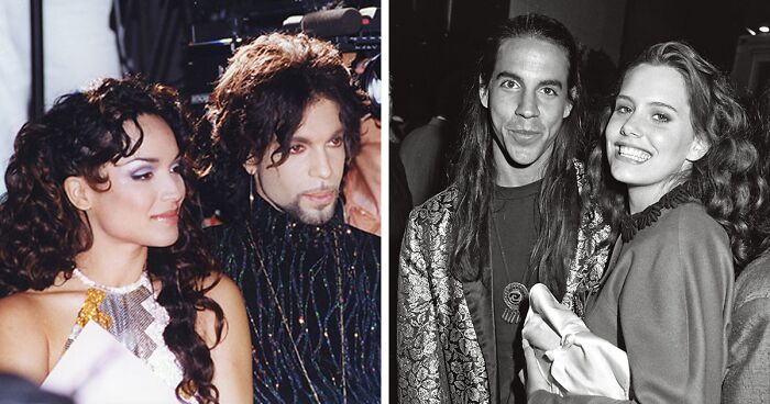 From Elvis Presley To Brad Pitt, Here Are 18 Male Celebs Who Have Dated Teenage Girls