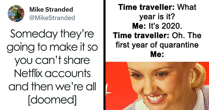 ‘Aged Like Wine’: 35 Times Folks Ended Up Being 100% Right About Things (New Pics)