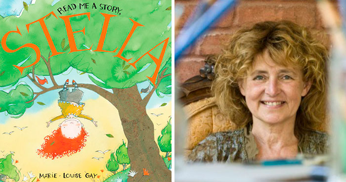 Author’s Last Name Gets Her Children’s Book Flagged As “Sexually Explicit” In Alabama
