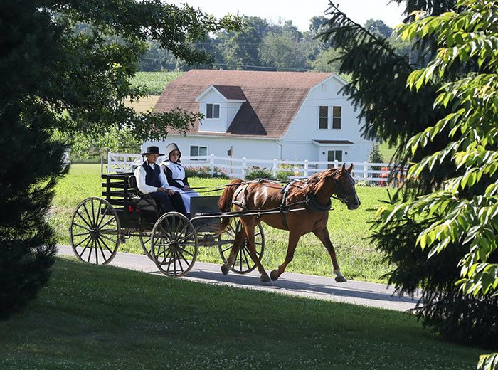 Amish Men Exposed After Their Phones Rang During Emergency Alert Test Amish Men Exposed After Their Phones Rang During Emergency Alert Test