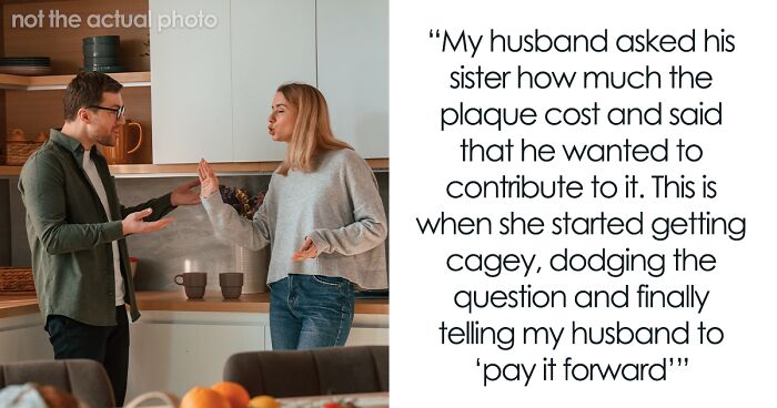 Anti-Vax Woman Tries To Con Her Brother, He Responds With Brilliant Petty Revenge