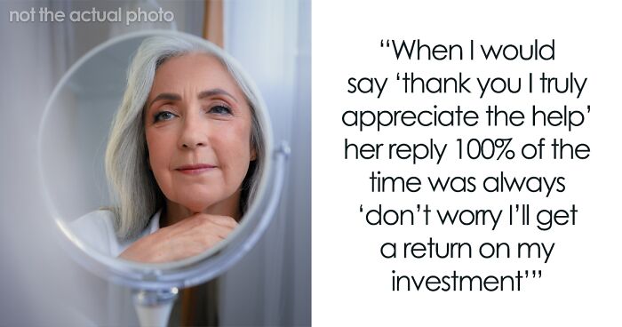 Mom Expects Daughter To Pay For Her Plastic Surgery, Tries Gaslighting Her After Being Told ‘No’