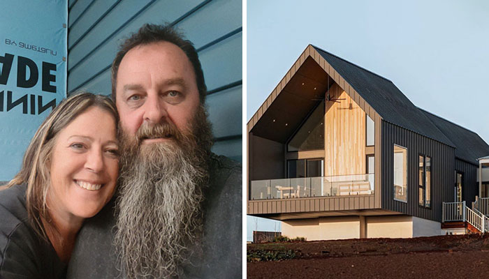 “We Were Just Like, What The Hell?”: Aussie Couple Furious After Winning $4.2 Million House
